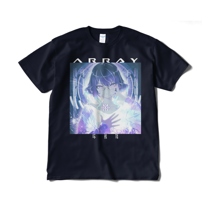 Tシャツ（短納期） - XL - ネイビー