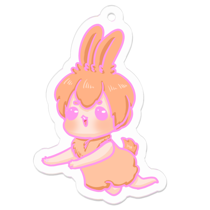 色主線 50 x 50 (mm)