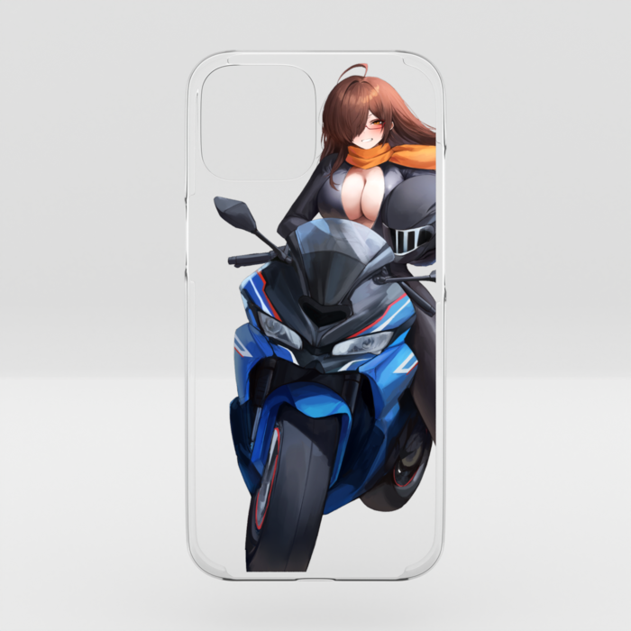 【３周年記念】スマホケース - iPhone 15 -