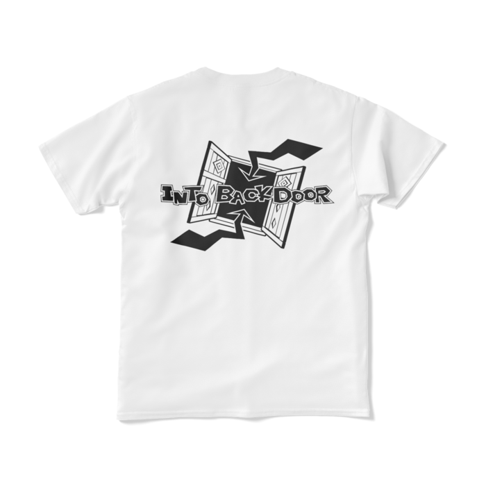 Tシャツ（短納期） - S - ホワイト