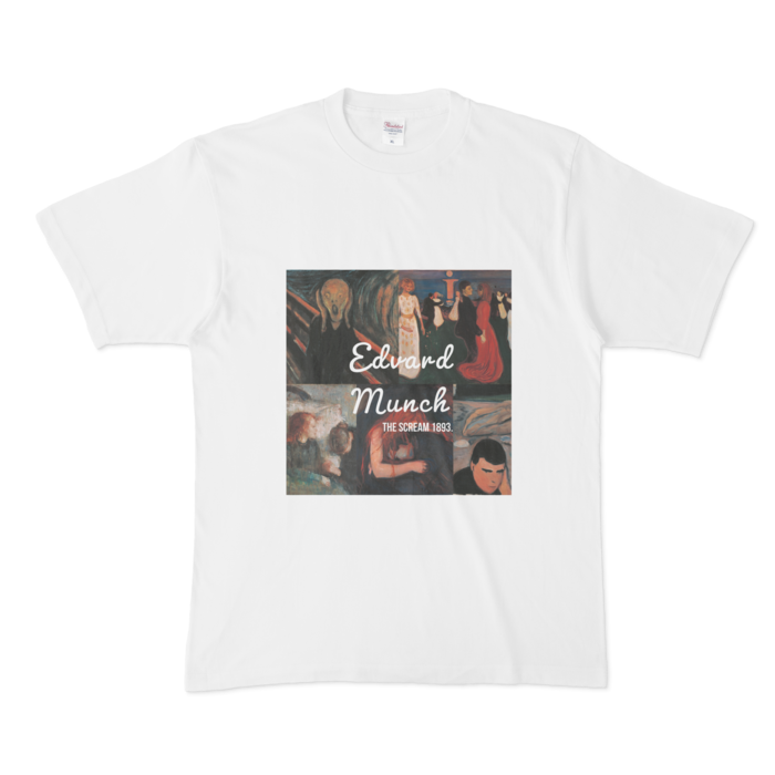 Tシャツ - XL