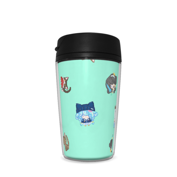 タンブラー - 350ml
