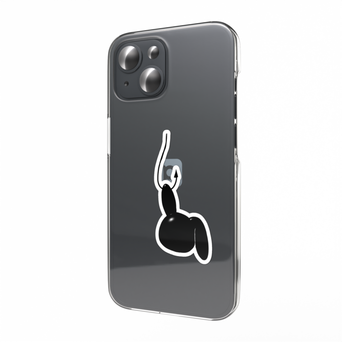 スマホステッカー - 縦