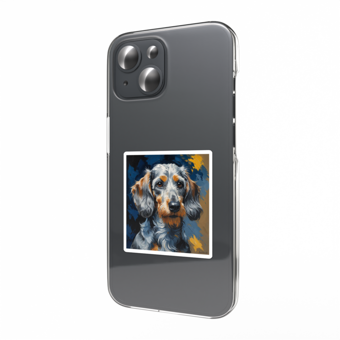 スマホステッカー - 縦