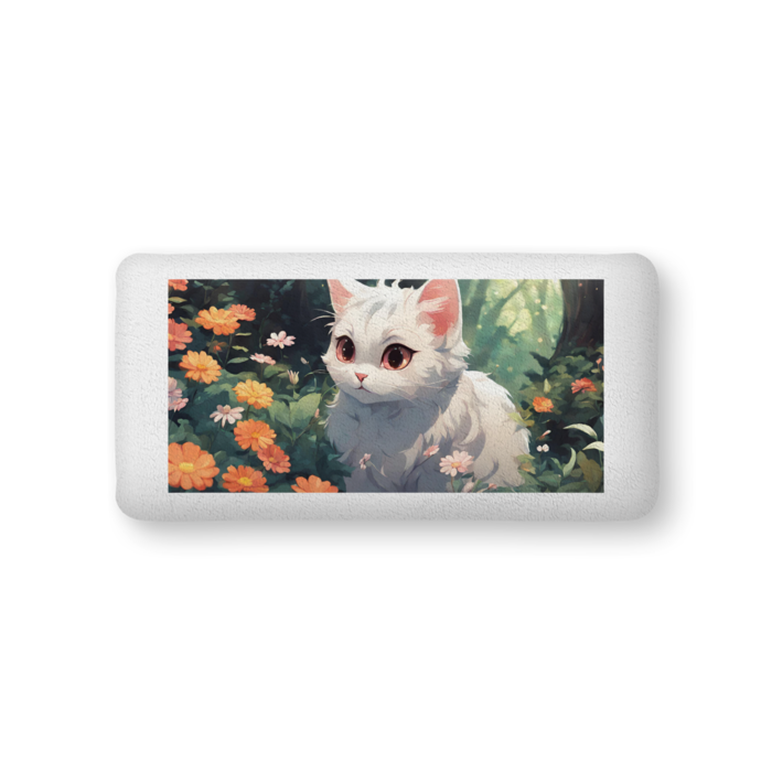 ふかふかクッション - 中（H36×W56cm） - 片面