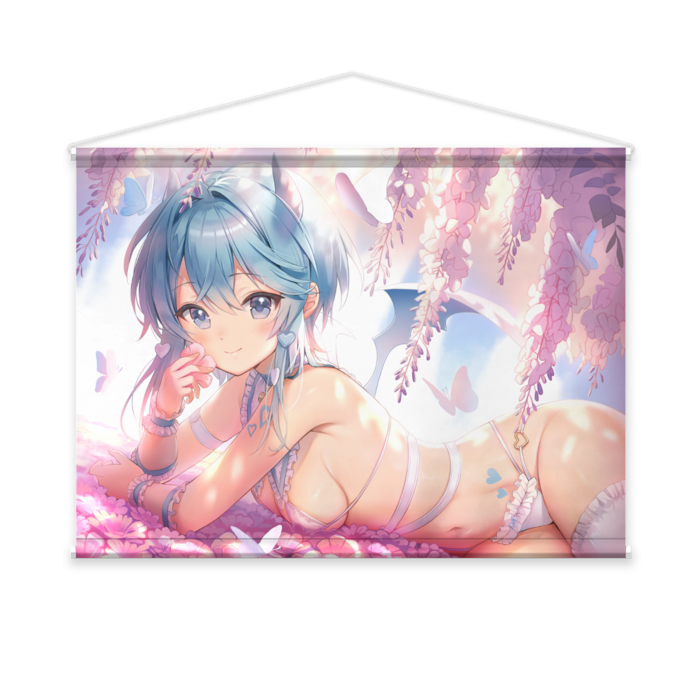 タペストリー - B2横