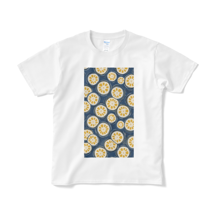 Tシャツ（短納期） - S - ホワイト