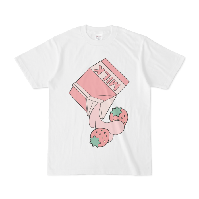 Tシャツ - S