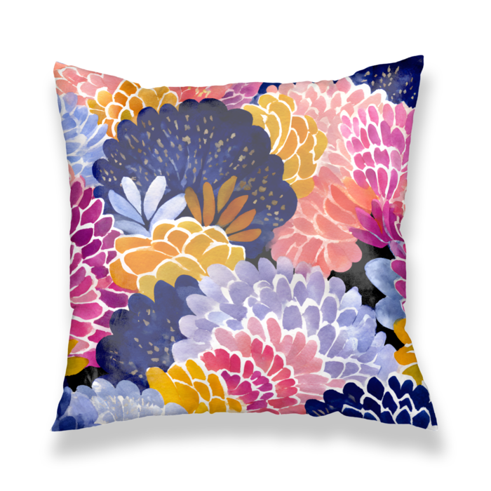 クッションカバー - 450x450(mm)