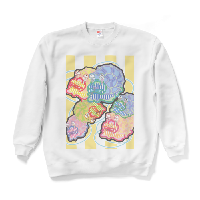 スウェット - XL