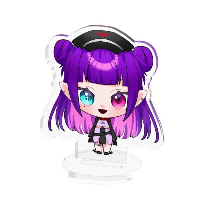 アクリルフィギュア - W50 × H50mm 以内