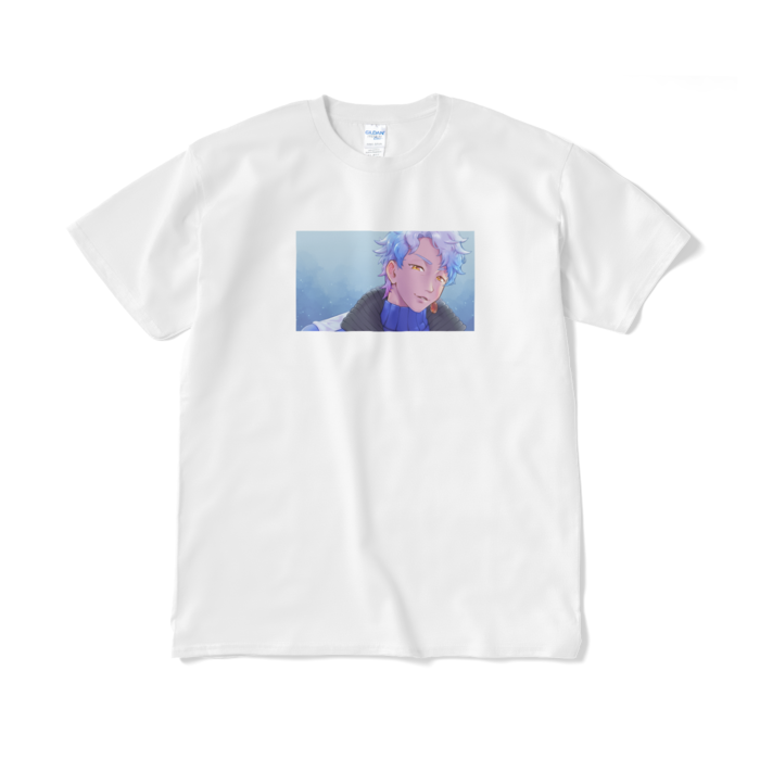 Tシャツ(短納期) - XL - ホワイト