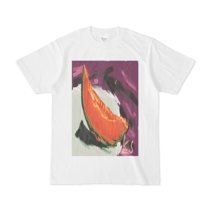 Tシャツ - S - 白