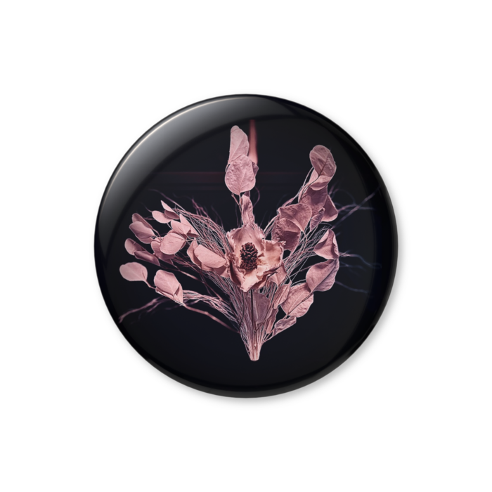 缶バッジ（バリュー） - 56mm