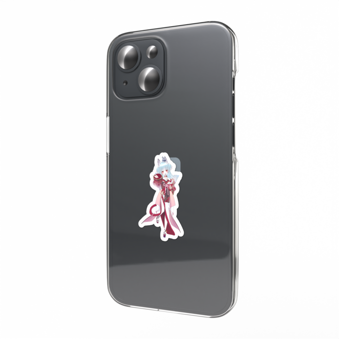 スマホステッカー - 縦