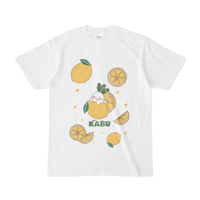 Tシャツ - S - 白