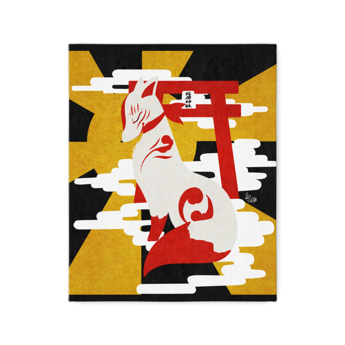 キャンバス - F3