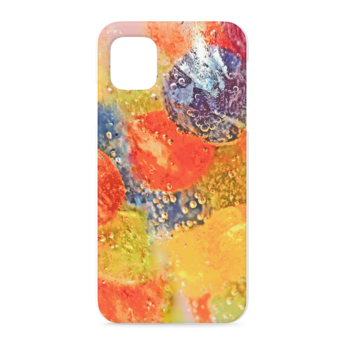 iPhoneケース - iPhone 11 - 正面印刷のみ