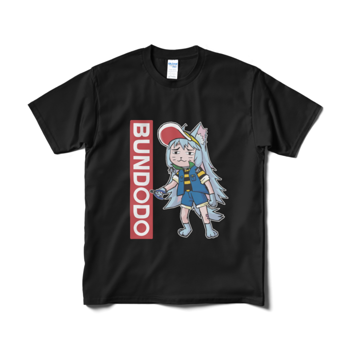 Tシャツ(短納期) - M - ブラック