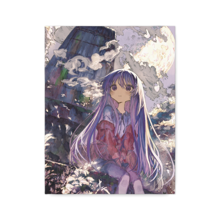 キャンバス - F6（おすすめ）