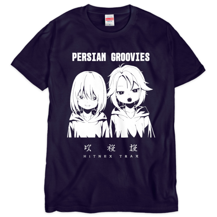 1色 - XL