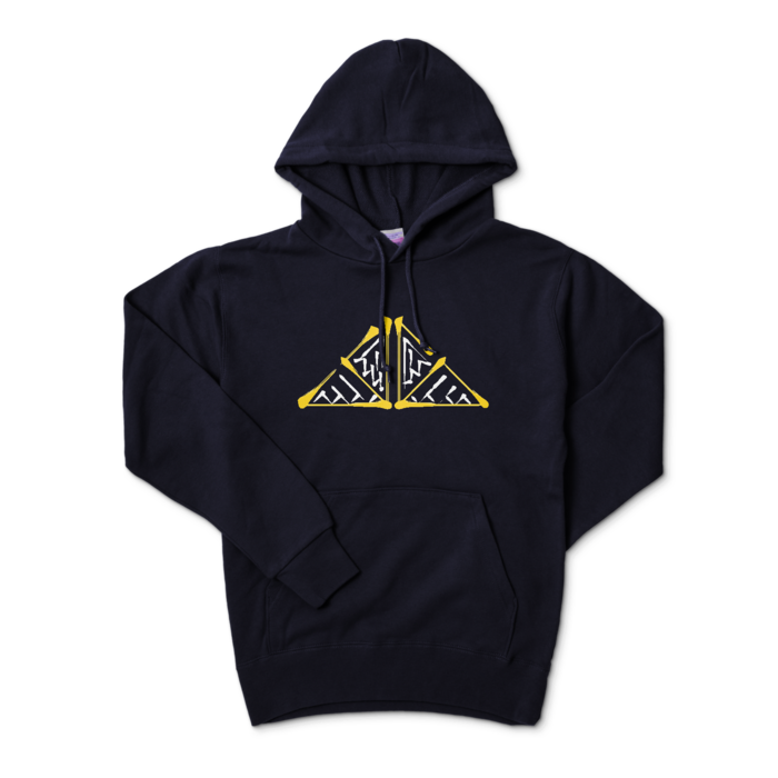 パーカー - S - ネイビー