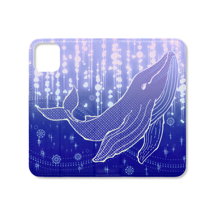 iPhone 11 - ストラップ穴 なし