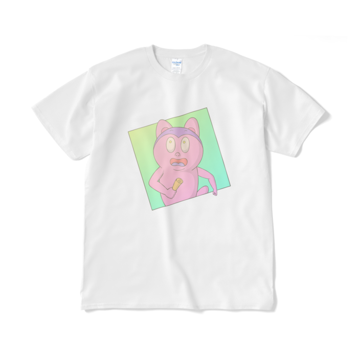 Tシャツ(短納期) - XL - ホワイト