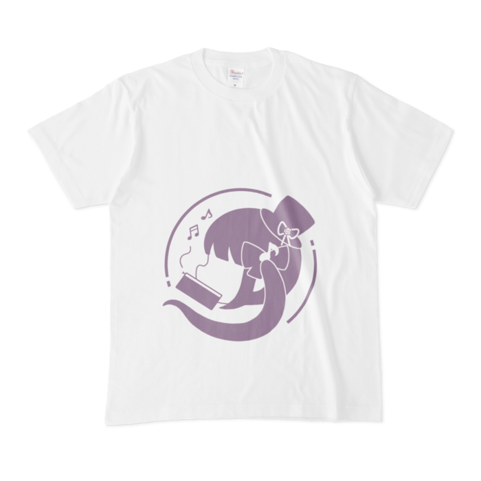 Tシャツ - M - 白(1)
