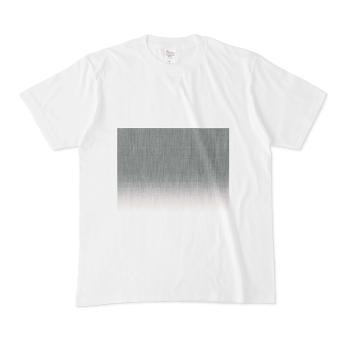 Tシャツ - M - 正面