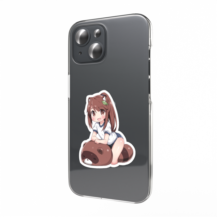ステッカー（玉瀬たま）