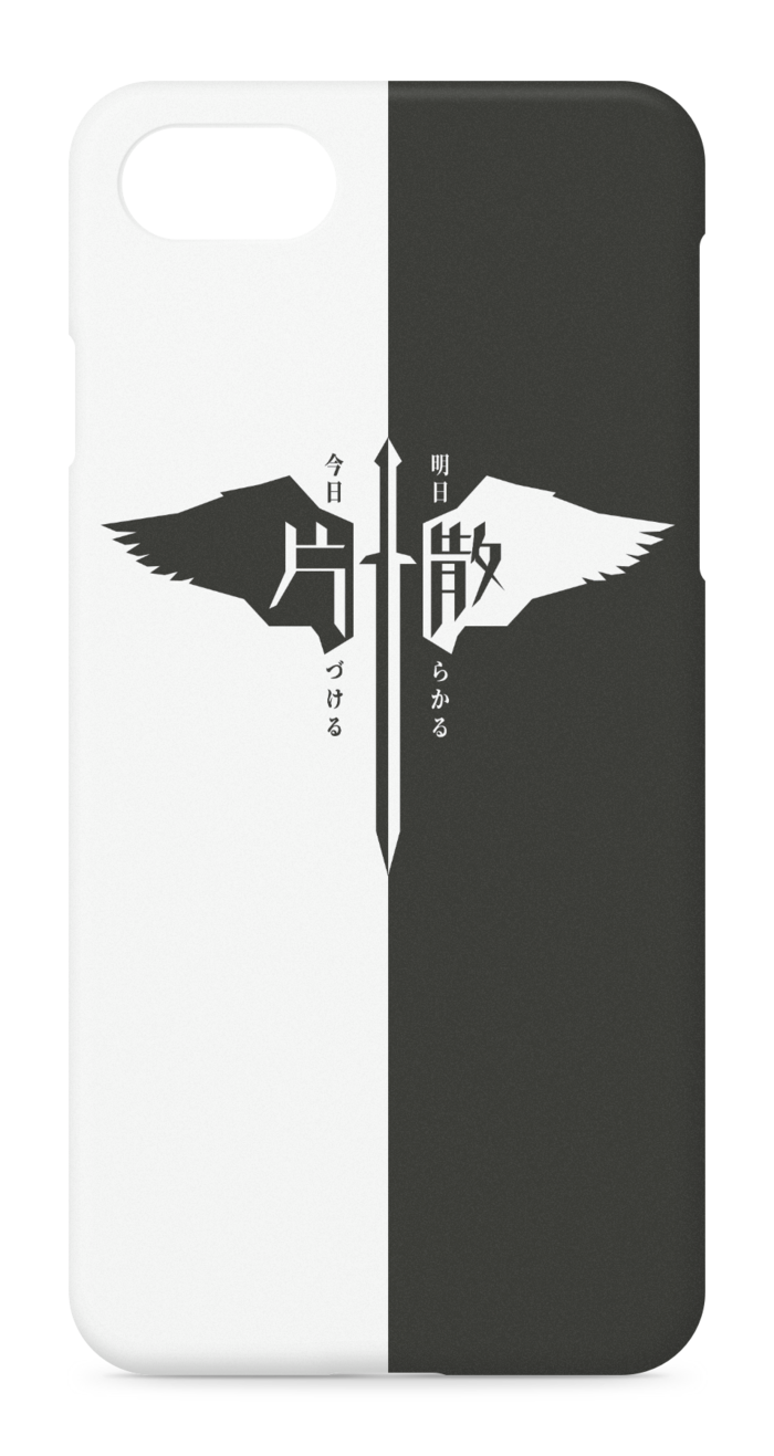 iPhoneケース - iPhone 8 / 7 / SE2