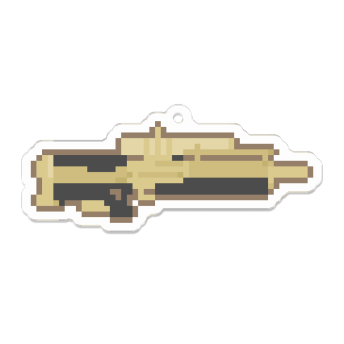 ④武器ver.