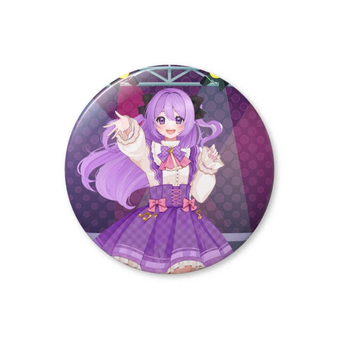 缶バッジ（バリュー） - 56mm(1)