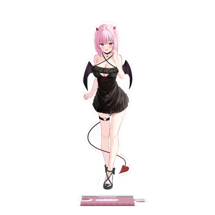 つながるアクスタ - 160mm