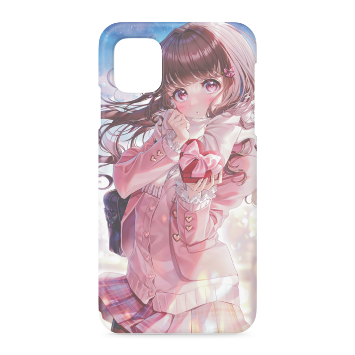 iPhoneケース - iPhone 11 - 側面あり