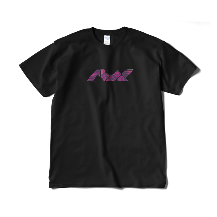 Tシャツ（短納期） - XL - ブラック