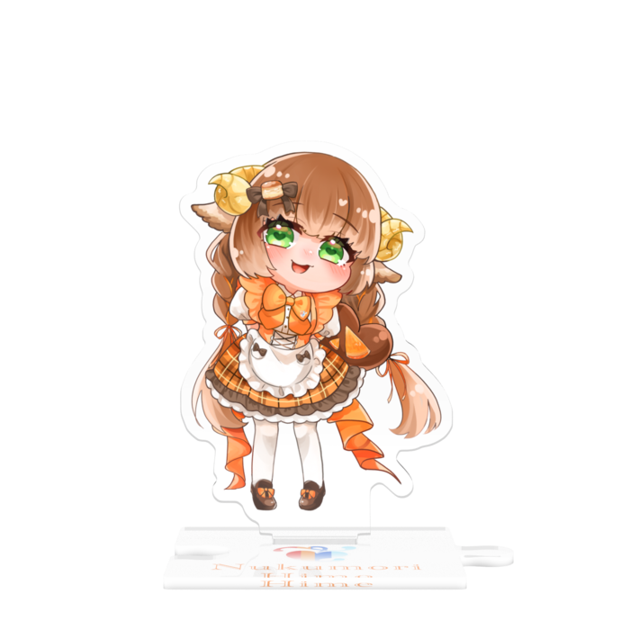 つながるアクスタ - 80mm