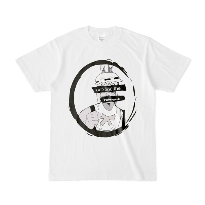Tシャツ - S - 白
