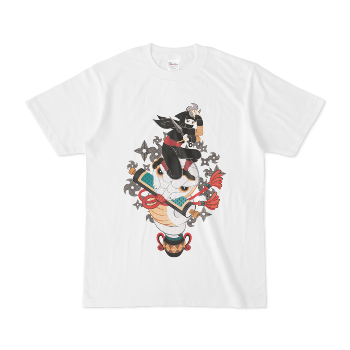 Tシャツ - S - 白