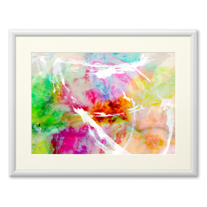複製画(プリモアート) - A3