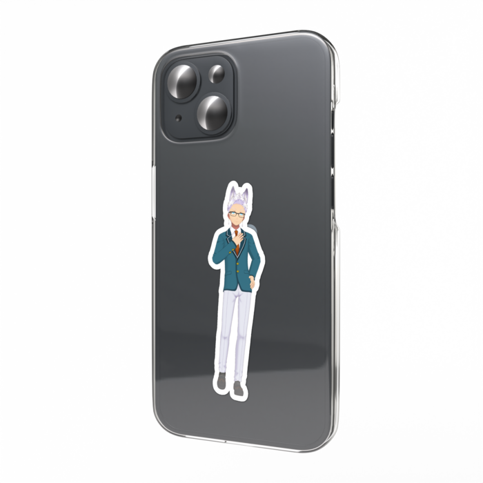 スマホステッカー - 縦