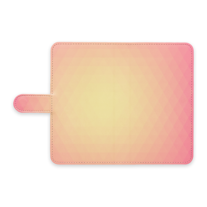 手帳型Androidケース - L - ストラップ穴 なし