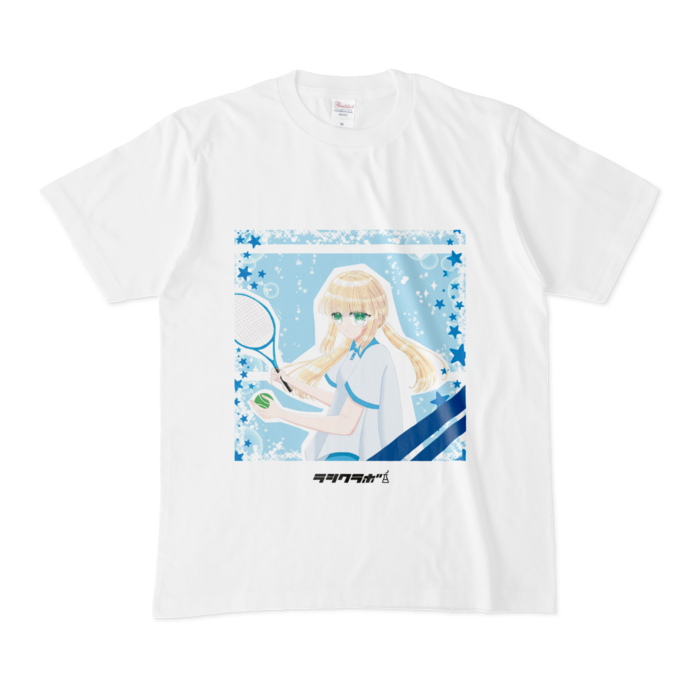 Tシャツ - M - 白