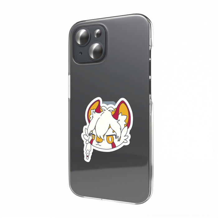 スマホステッカー - 縦