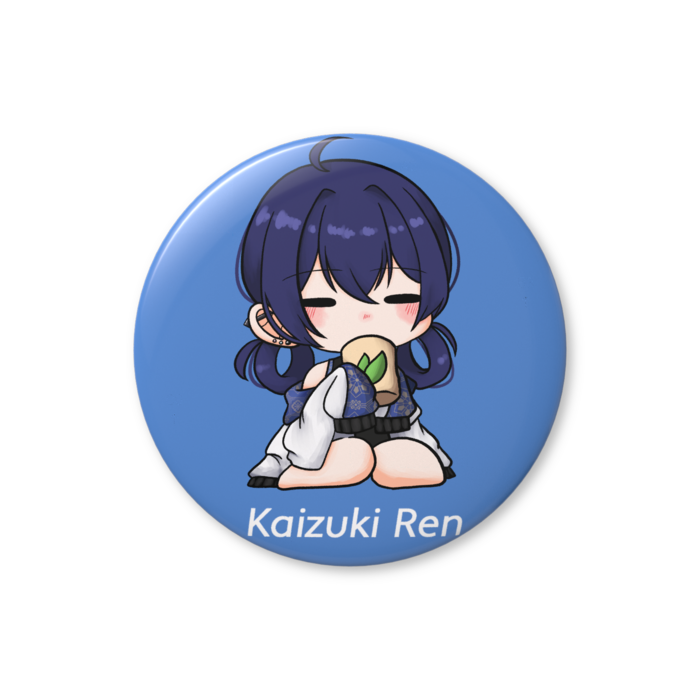 缶バッジ（バリュー） - 44mm