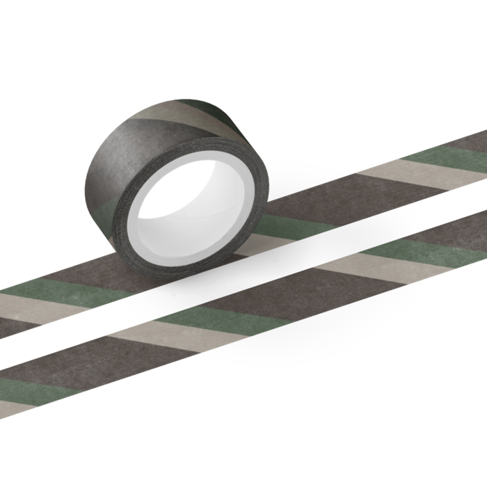 マスキングテープ - テープ幅 15mm