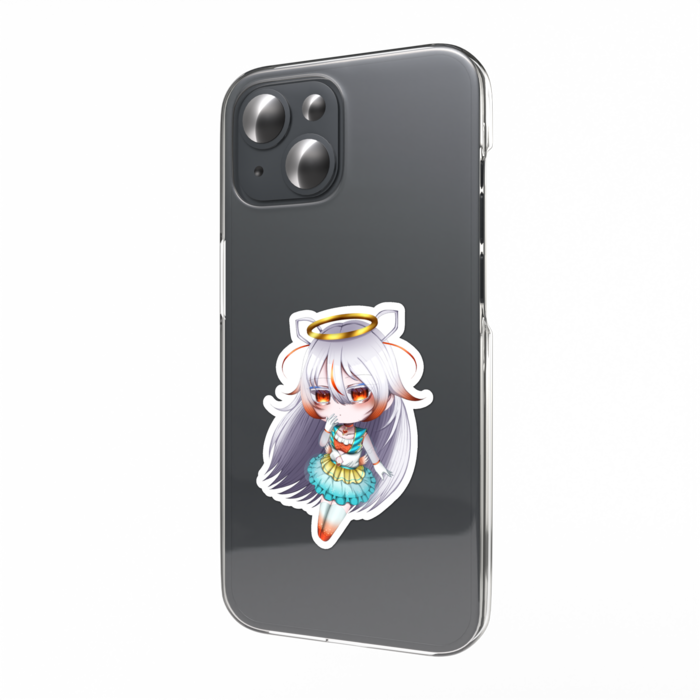 スマホステッカー - 縦