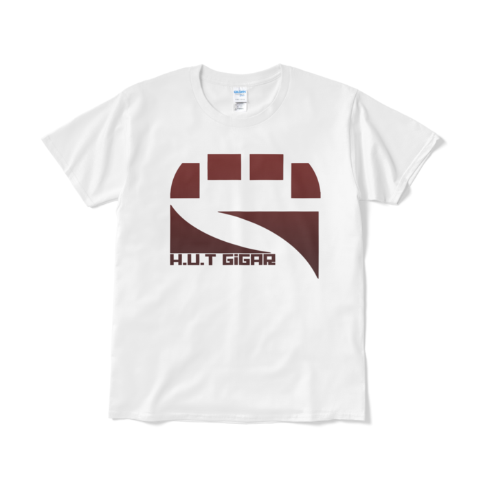 Tシャツ(短納期) - L - ホワイト
