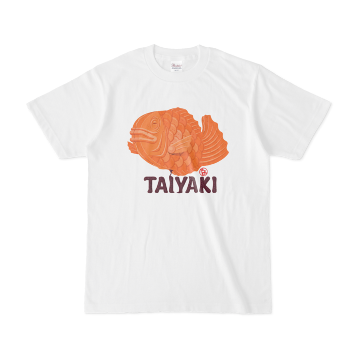 Tシャツ - S - 白